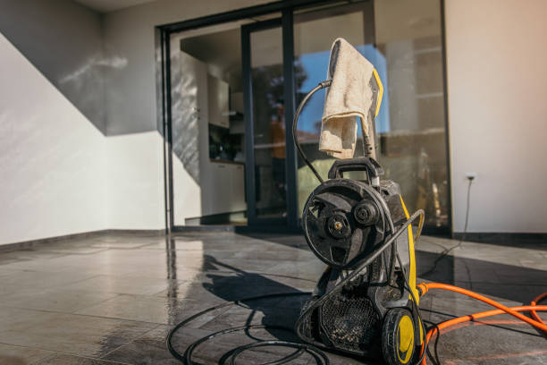 Best Building Exterior Washing  in Hohenwald, TN